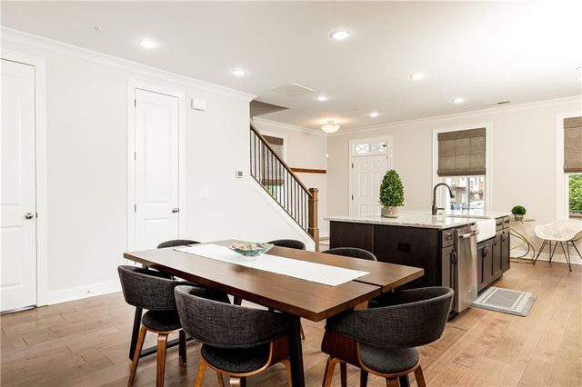 485 Letchas Lane, Alpharetta, GA 30009