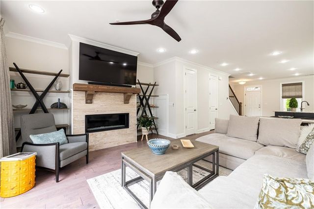 485 Letchas Lane, Alpharetta, GA 30009