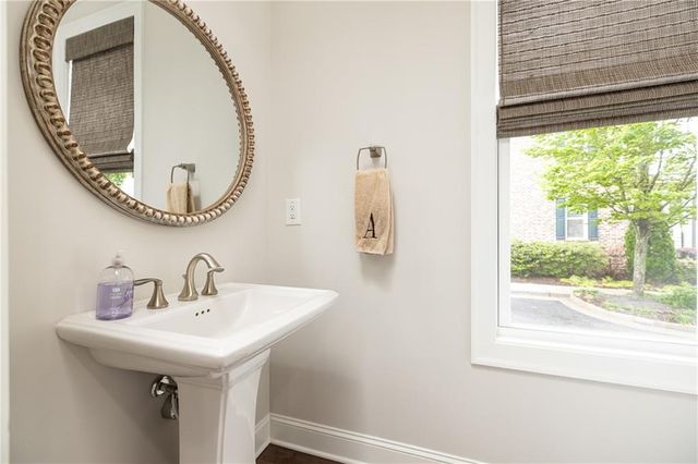 485 Letchas Lane, Alpharetta, GA 30009