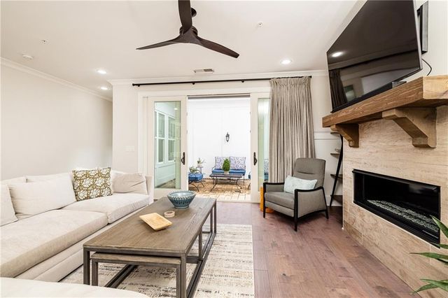 485 Letchas Lane, Alpharetta, GA 30009
