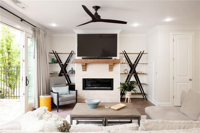 485 Letchas Lane, Alpharetta, GA 30009