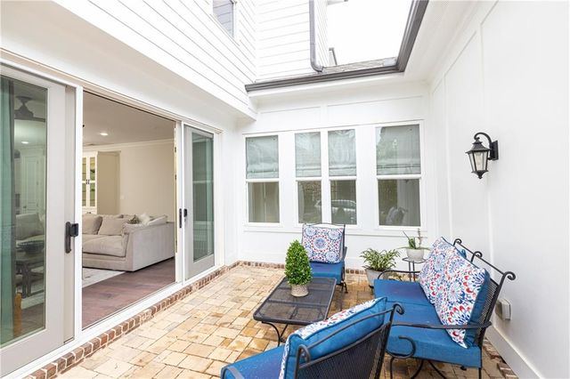 485 Letchas Lane, Alpharetta, GA 30009