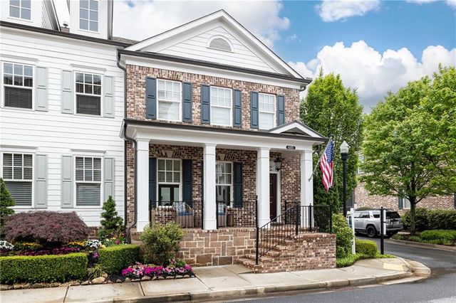485 Letchas Lane, Alpharetta, GA 30009