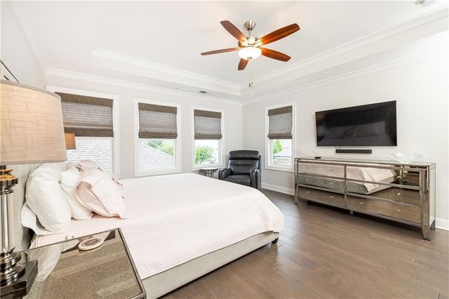 485 Letchas Lane, Alpharetta, GA 30009