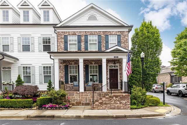 485 Letchas Lane, Alpharetta, GA 30009