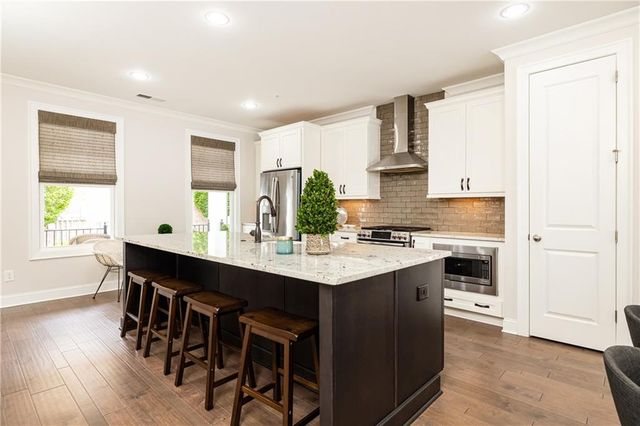 485 Letchas Lane, Alpharetta, GA 30009
