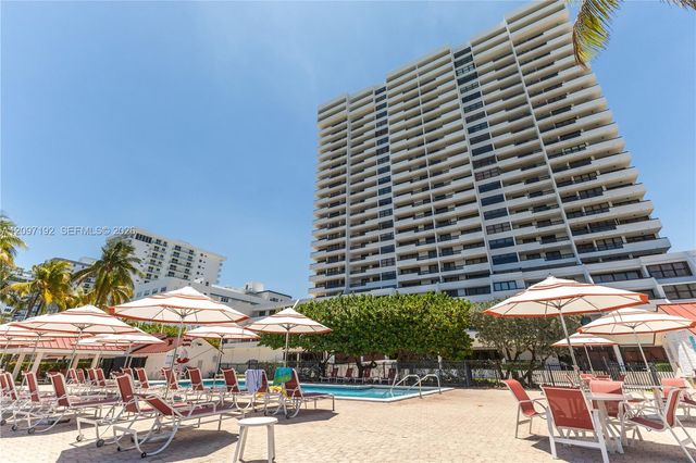2555 Collins Avenue 2406, Miami Beach, FL 33140