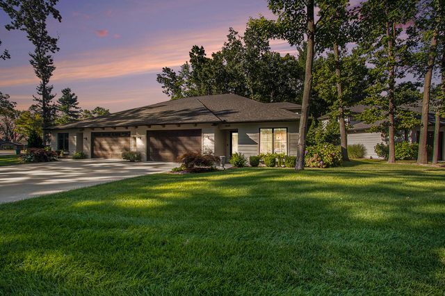 2025 Ottawa Beach Road, Park Twp, MI 49424