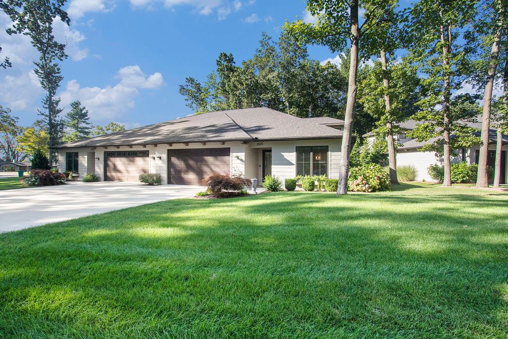 2025 Ottawa Beach Road, Park Twp, MI 49424