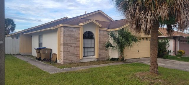 3190 SMOKE SIGNAL CIRCLE, Kissimmee, FL 34746