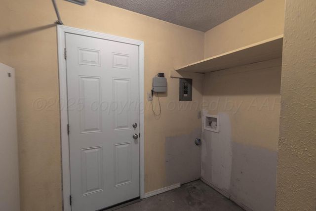 4413 SE 28TH Avenue, Amarillo, TX 79103