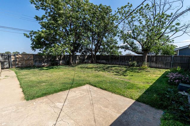 4413 SE 28TH Avenue, Amarillo, TX 79103