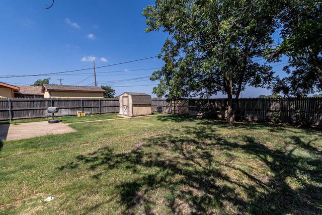 4413 SE 28TH Avenue, Amarillo, TX 79103