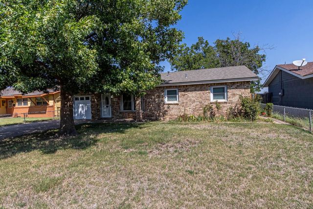 4413 SE 28TH Avenue, Amarillo, TX 79103