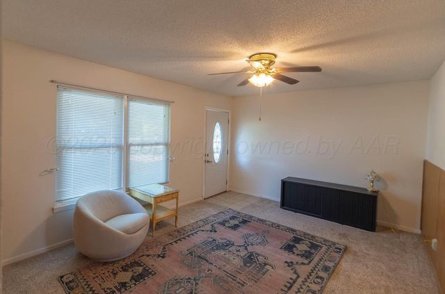 4413 SE 28TH Avenue, Amarillo, TX 79103