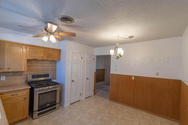 4413 SE 28TH Avenue, Amarillo, TX 79103