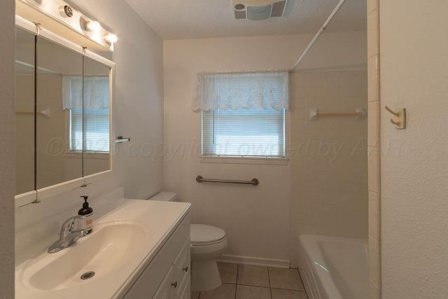 4413 SE 28TH Avenue, Amarillo, TX 79103