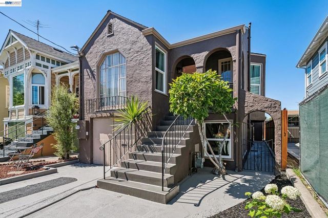 467 Santa Clara Ave, Alameda, CA 94501