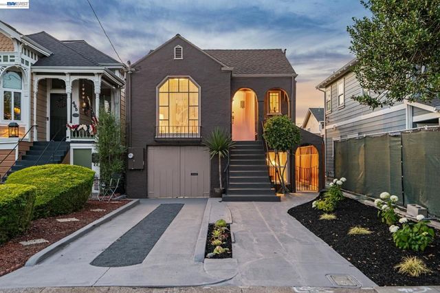 467 Santa Clara Ave, Alameda, CA 94501