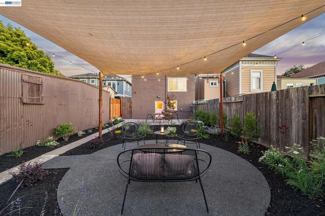 467 Santa Clara Ave, Alameda, CA 94501