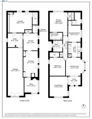 467 Santa Clara Ave, Alameda, CA 94501
