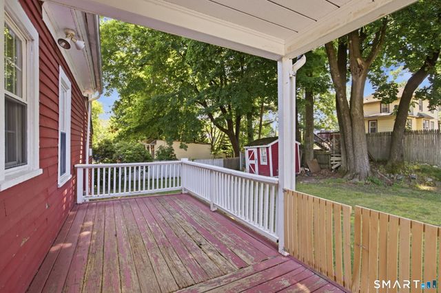 31 Amaryllis Avenue, Waterbury, CT 06710