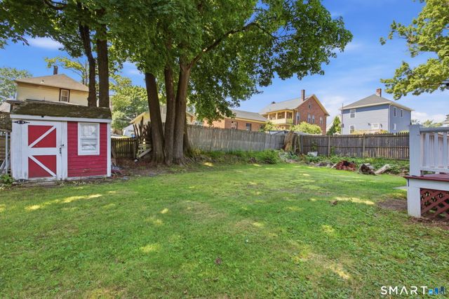 31 Amaryllis Avenue, Waterbury, CT 06710