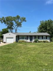100 Arcadia Drive, Middletown, OH 45042
