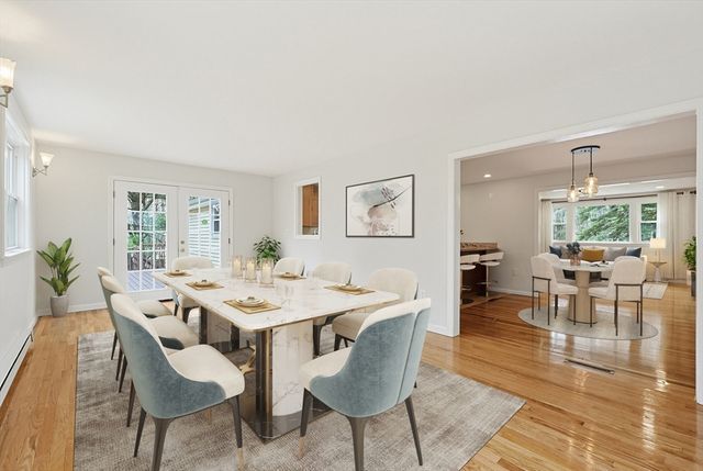 26 Beaver Brook, Sharon, MA 02067