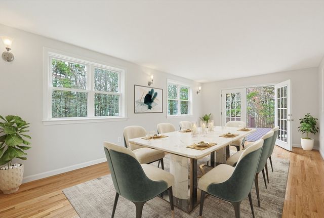 26 Beaver Brook, Sharon, MA 02067