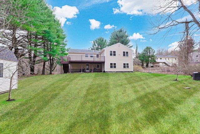 26 Beaver Brook, Sharon, MA 02067