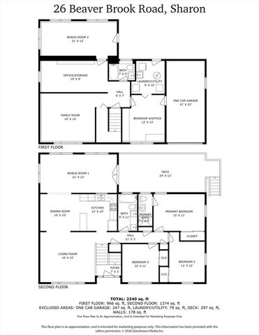 26 Beaver Brook, Sharon, MA 02067