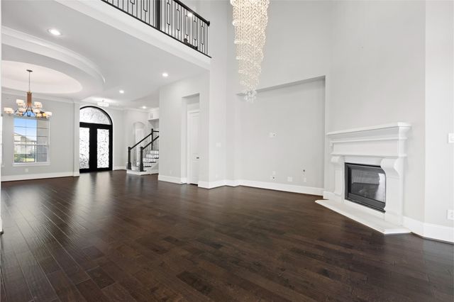 18011 Blue Ridge Shores Drive, Cypress, TX 77433