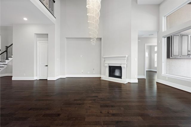 18011 Blue Ridge Shores Drive, Cypress, TX 77433