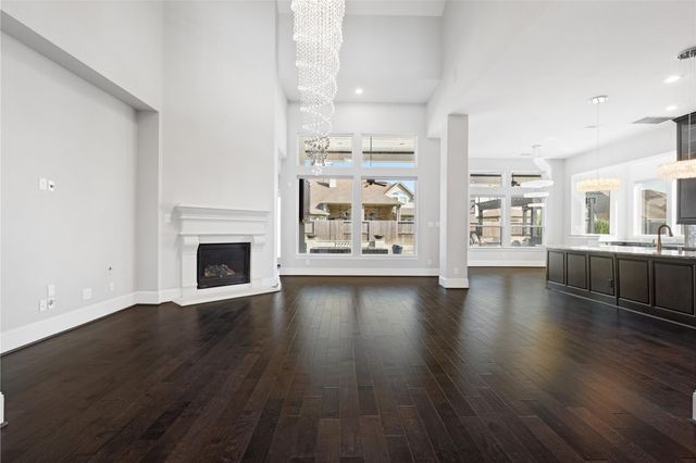 18011 Blue Ridge Shores Drive, Cypress, TX 77433