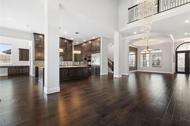 18011 Blue Ridge Shores Drive, Cypress, TX 77433