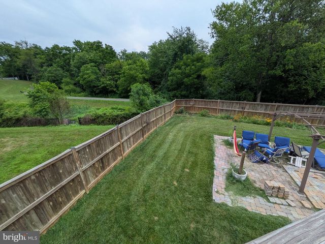 823 WOODCREST LOOP, Culpeper, VA 22701