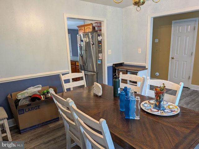 823 WOODCREST LOOP, Culpeper, VA 22701