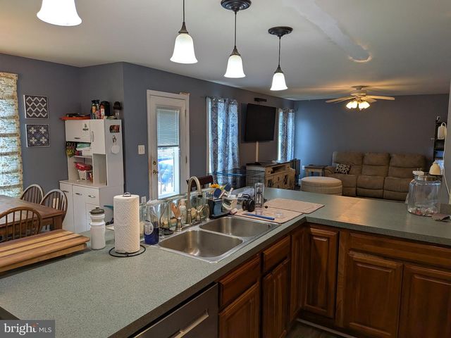823 WOODCREST LOOP, Culpeper, VA 22701