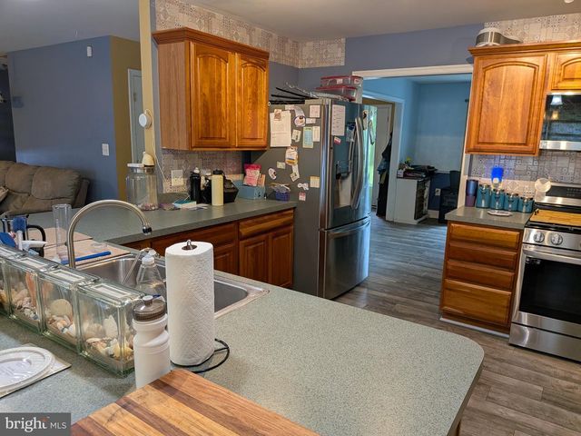 823 WOODCREST LOOP, Culpeper, VA 22701