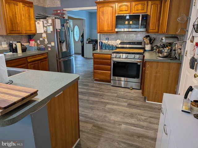 823 WOODCREST LOOP, Culpeper, VA 22701