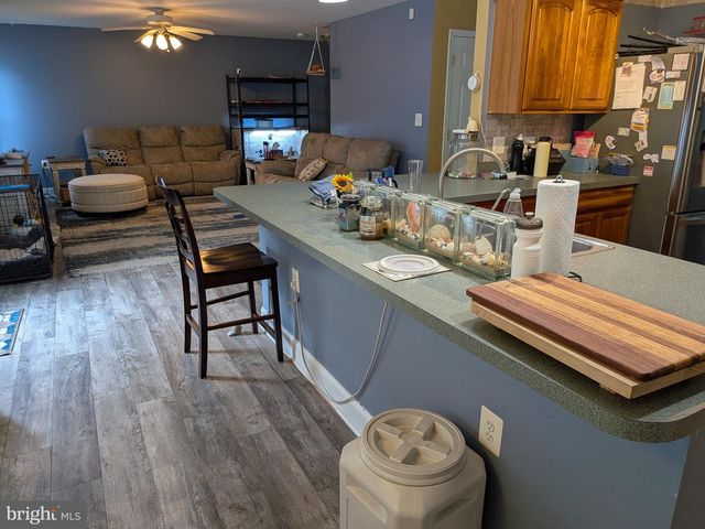 823 WOODCREST LOOP, Culpeper, VA 22701