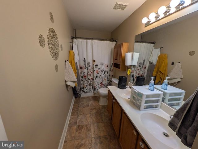 823 WOODCREST LOOP, Culpeper, VA 22701