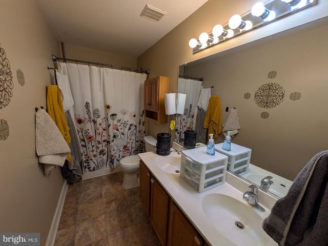 823 WOODCREST LOOP, Culpeper, VA 22701