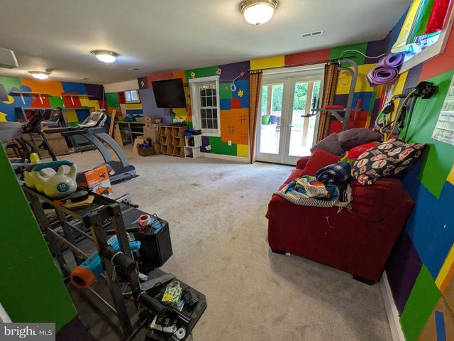 823 WOODCREST LOOP, Culpeper, VA 22701