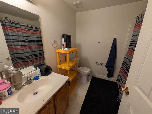 823 WOODCREST LOOP, Culpeper, VA 22701