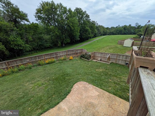 823 WOODCREST LOOP, Culpeper, VA 22701