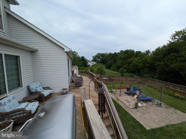 823 WOODCREST LOOP, Culpeper, VA 22701
