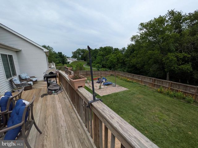 823 WOODCREST LOOP, Culpeper, VA 22701