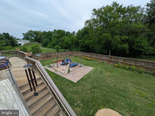 823 WOODCREST LOOP, Culpeper, VA 22701